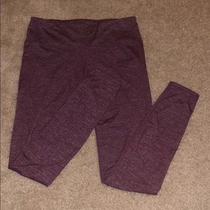 Athleta Chaturanga Leggings